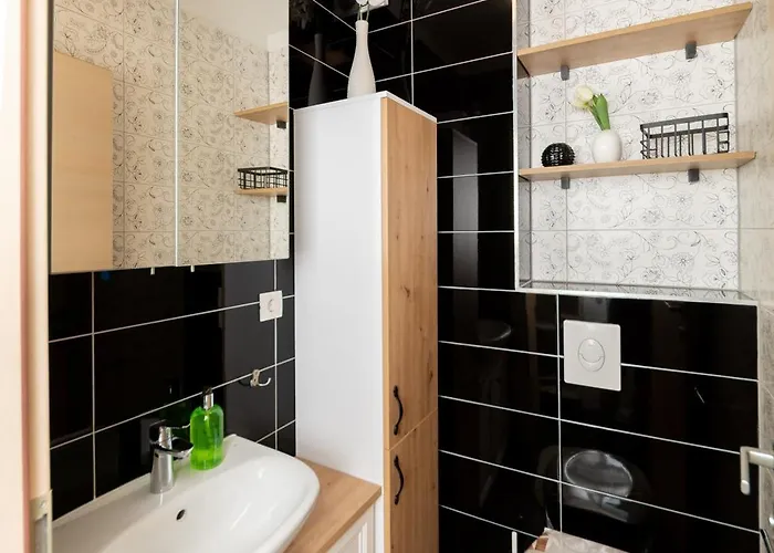 Apartman Marisol