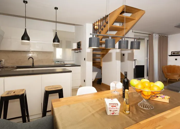 Apartman Marisol
