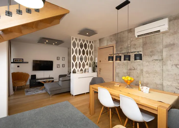 Marisol Apartman *