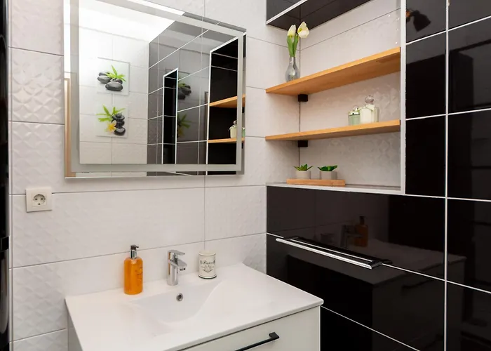 Marisol Apartman