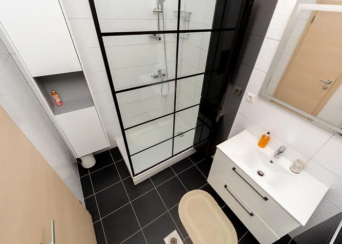 Apartman Marisol *