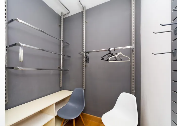 Marisol Apartman Podstrana