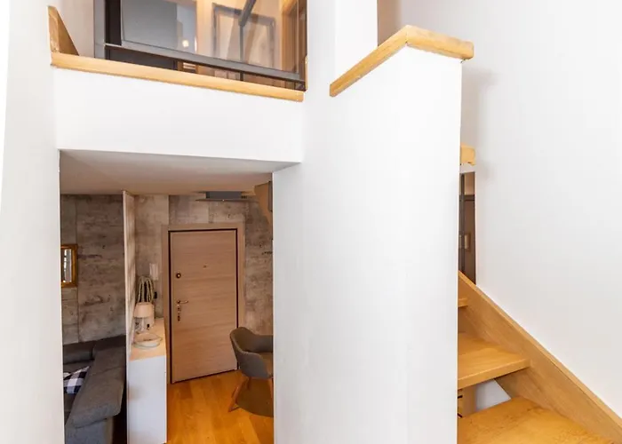 Apartman Marisol *