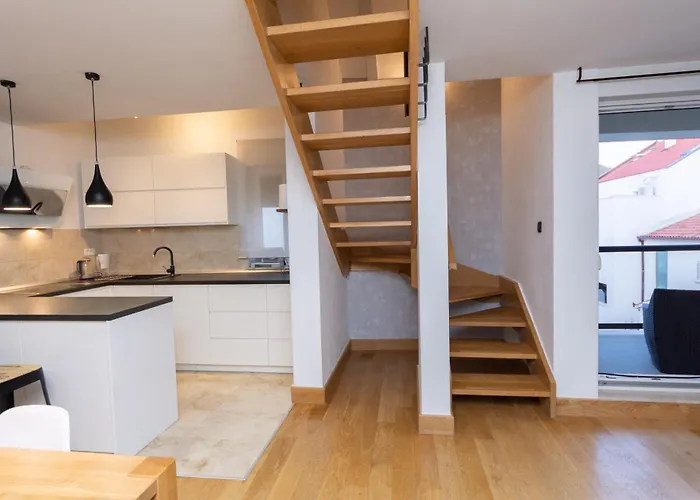 Marisol Apartman Podstrana