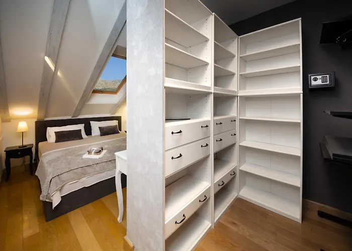 Marisol Apartman *