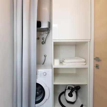 Marisol Apartman Podstrana