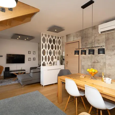 Marisol Apartman *