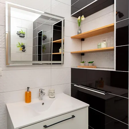 Marisol Apartman