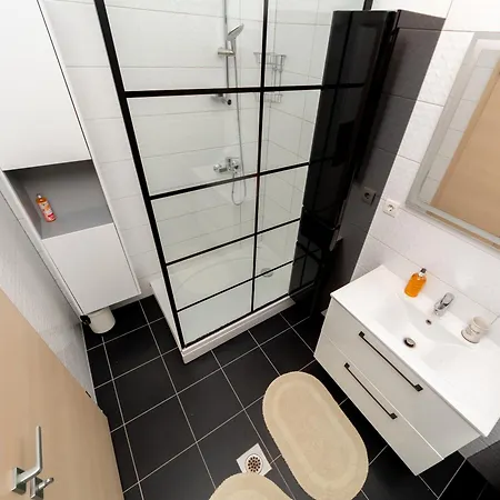 Apartman Marisol *