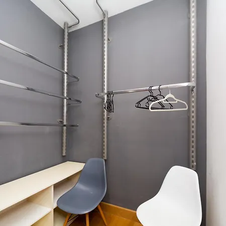 Marisol Apartment Podstrana