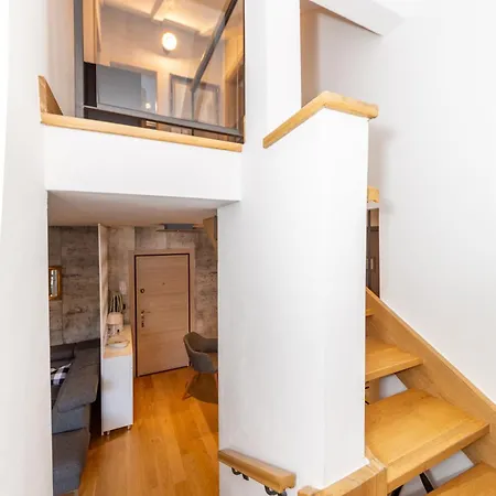 Apartman Marisol *