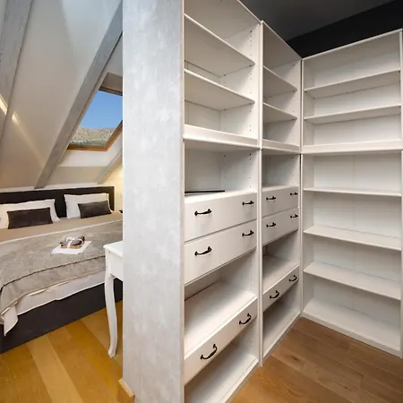 Marisol Appartement *