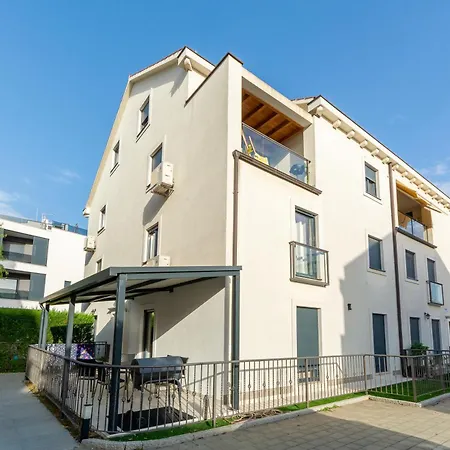 Marisol Appartement *